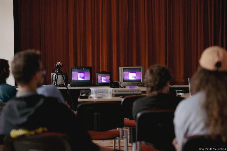 Cineama 34. ročník festivalu amatérskeho filmu 2026