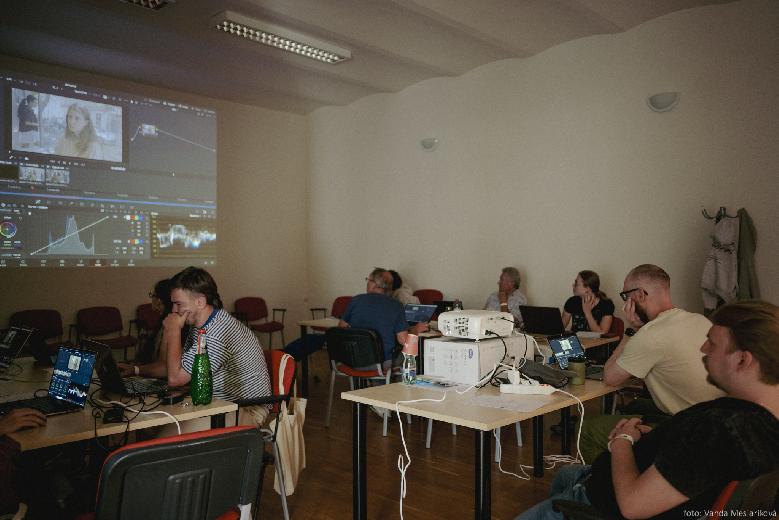 Cineama 34. ročník festivalu amatérskeho filmu 2026