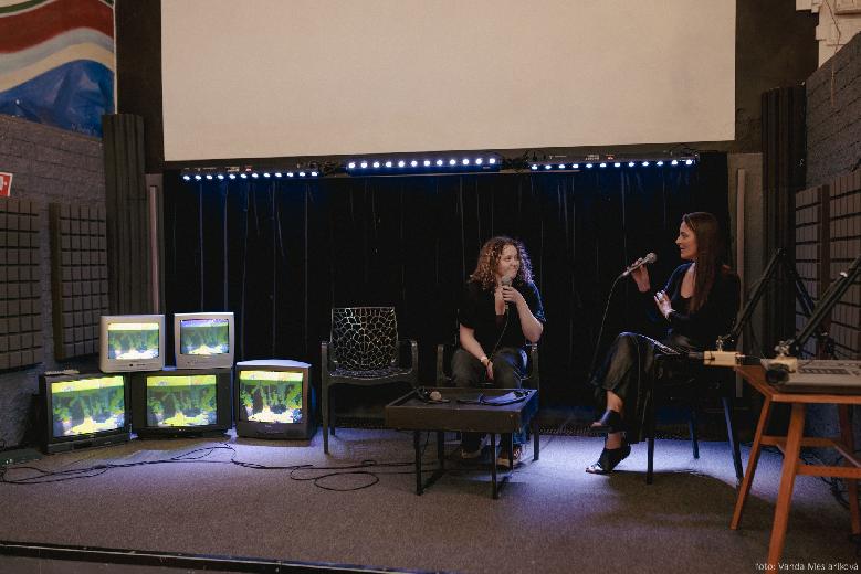Cineama 34. ročník festivalu amatérskeho filmu 2026