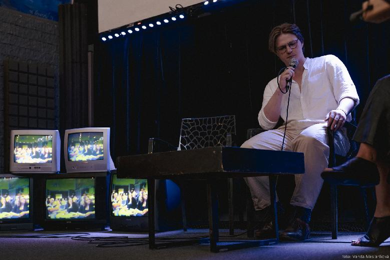 Cineama 34. ročník festivalu amatérskeho filmu 2026