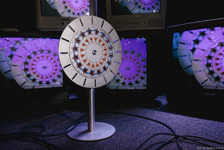 Cineama 34. ročník festivalu amatérskeho filmu 2026