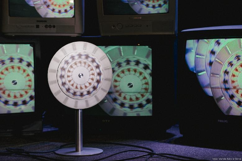 Cineama 34. ročník festivalu amatérskeho filmu 2026