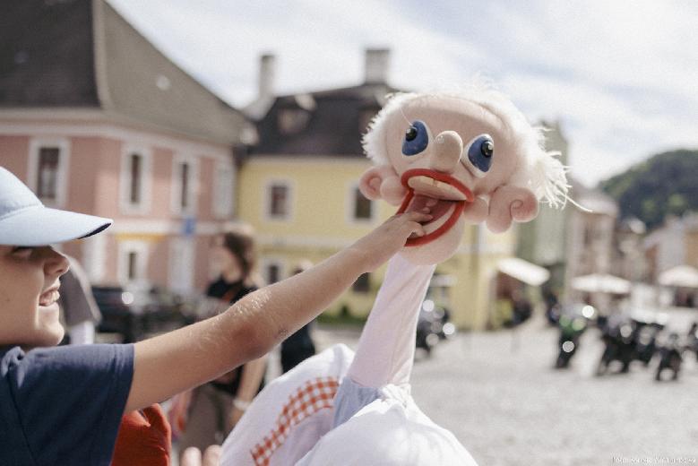Cineama 34. ročník festivalu amatérskeho filmu 2026
