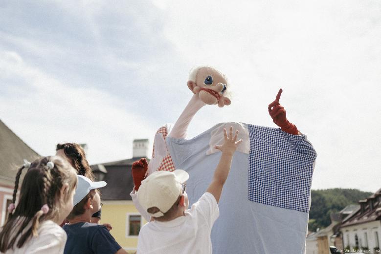 Cineama 34. ročník festivalu amatérskeho filmu 2026