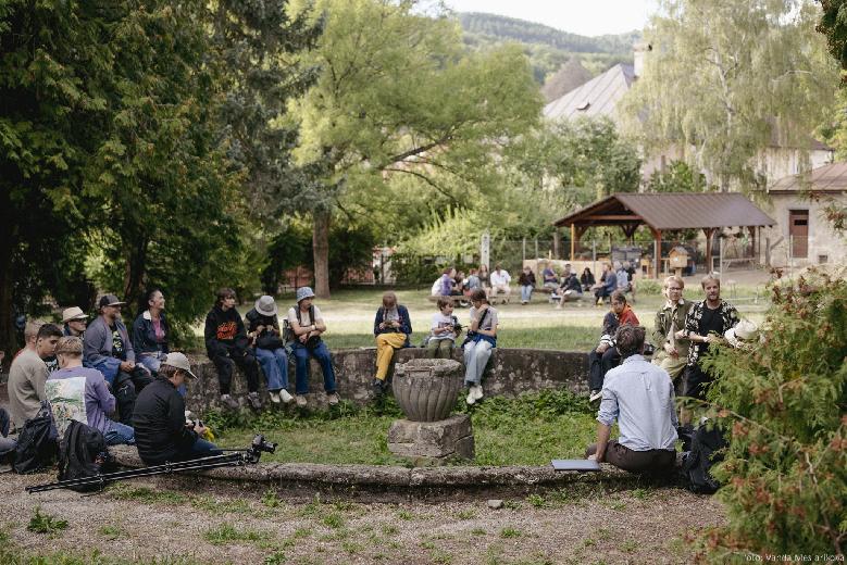 Cineama 34. ročník festivalu amatérskeho filmu 2026