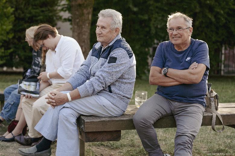 Cineama 34. ročník festivalu amatérskeho filmu 2026