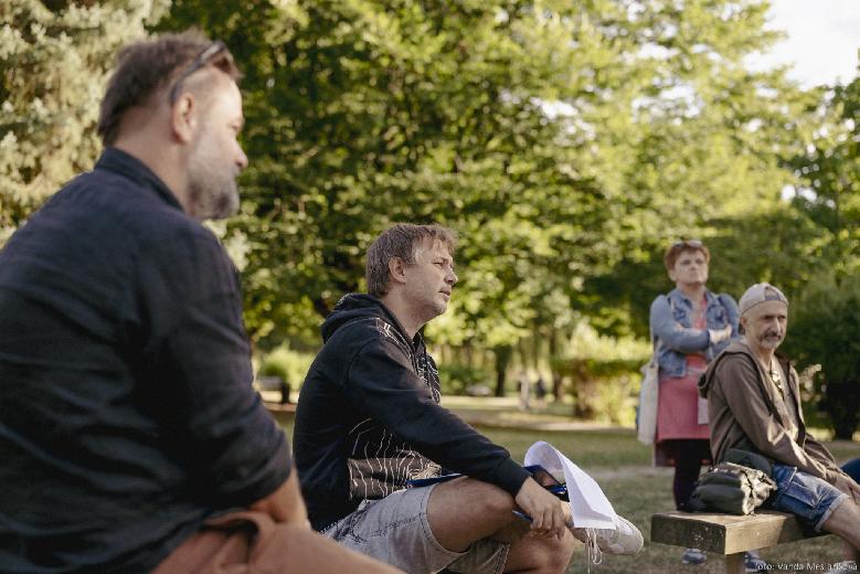 Cineama 34. ročník festivalu amatérskeho filmu 2026