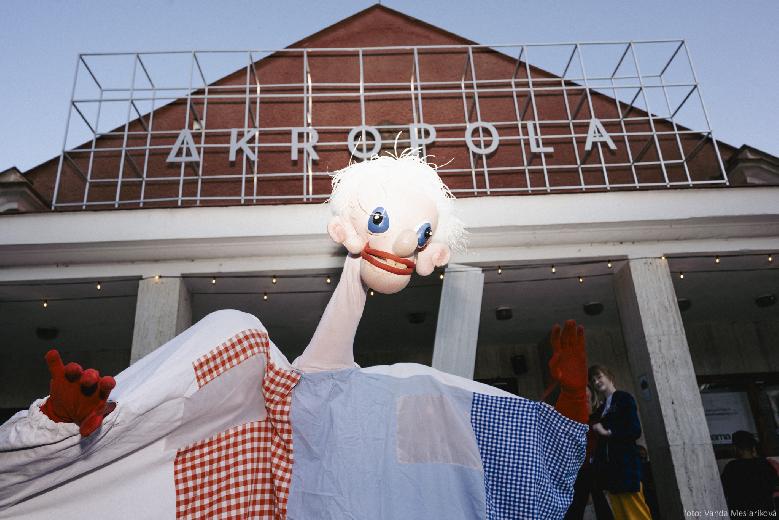 Cineama 34. ročník festivalu amatérskeho filmu 2026