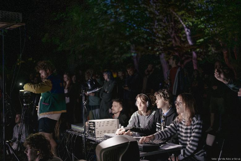 Cineama 34. ročník festivalu amatérskeho filmu 2026