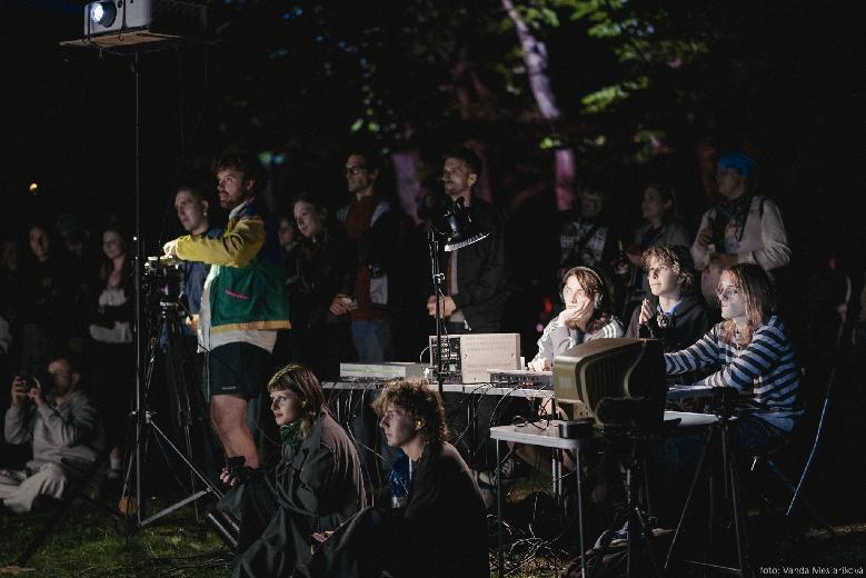 Cineama 34. ročník festivalu amatérskeho filmu 2026