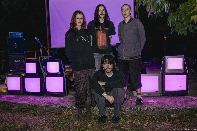 Cineama 34. ročník festivalu amatérskeho filmu 2026