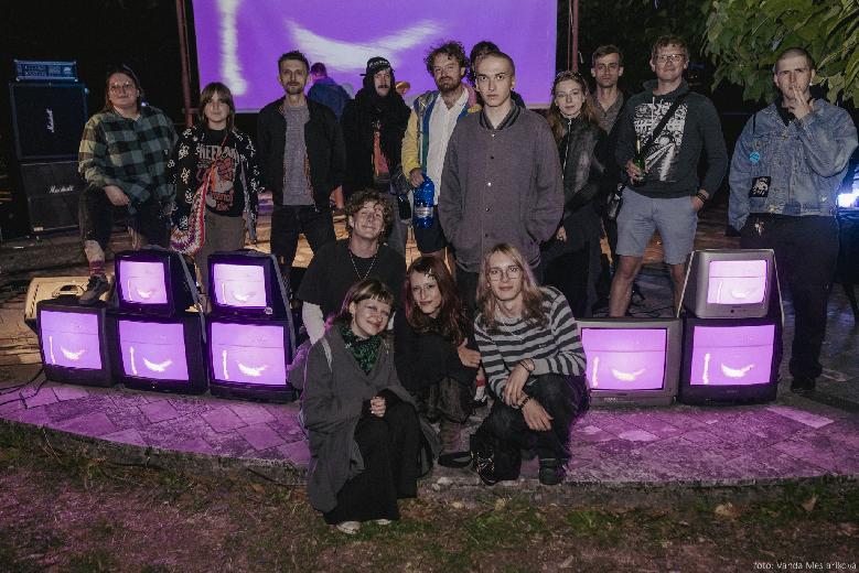 Cineama 34. ročník festivalu amatérskeho filmu 2026