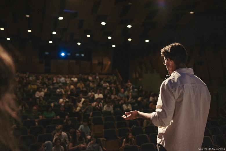 Cineama 34. ročník festivalu amatérskeho filmu 2026