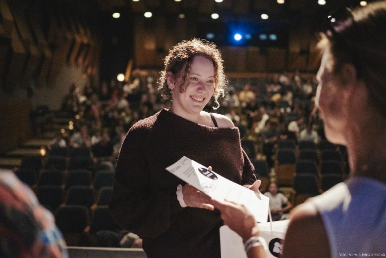 Cineama 34. ročník festivalu amatérskeho filmu 2026